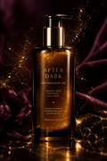 HER TURN — AFTER DARK SHIMMER BODY OIL